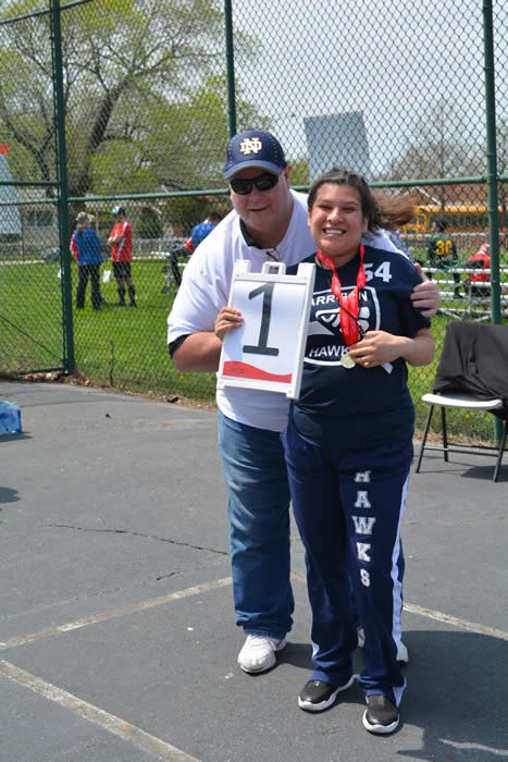 Special Olympics MAY 2022 Pic #4198